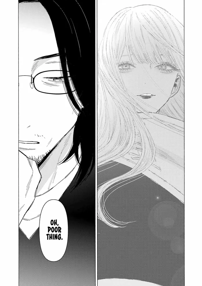 My Dress-Up Darling Chapter 101 image 17_optimized